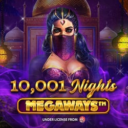 10 001 Nights Megaways