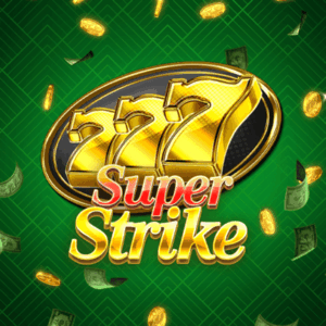 777 Super Strike 300x300