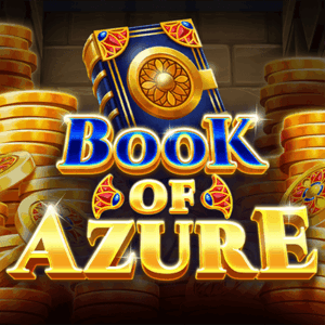 Book Of Azure 300x300
