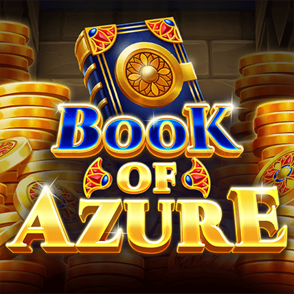 Book Of Azure