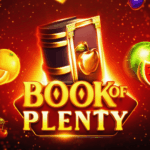 Book Of Plenty 150x150