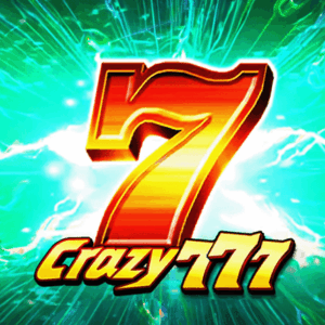 Crazy777 300x300