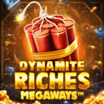 Dynamite Riches Megaways 150x150