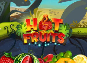 Hot Fruits 300x216