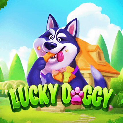 Lucky Doggy