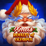 Royalty Of Olympus Xmas 150x150