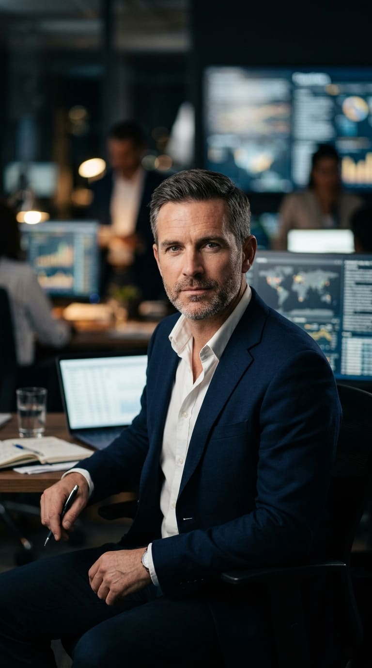 Oliver Rhodes - iGaming Correspondent